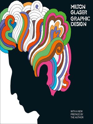cover image of Milton Glaser
